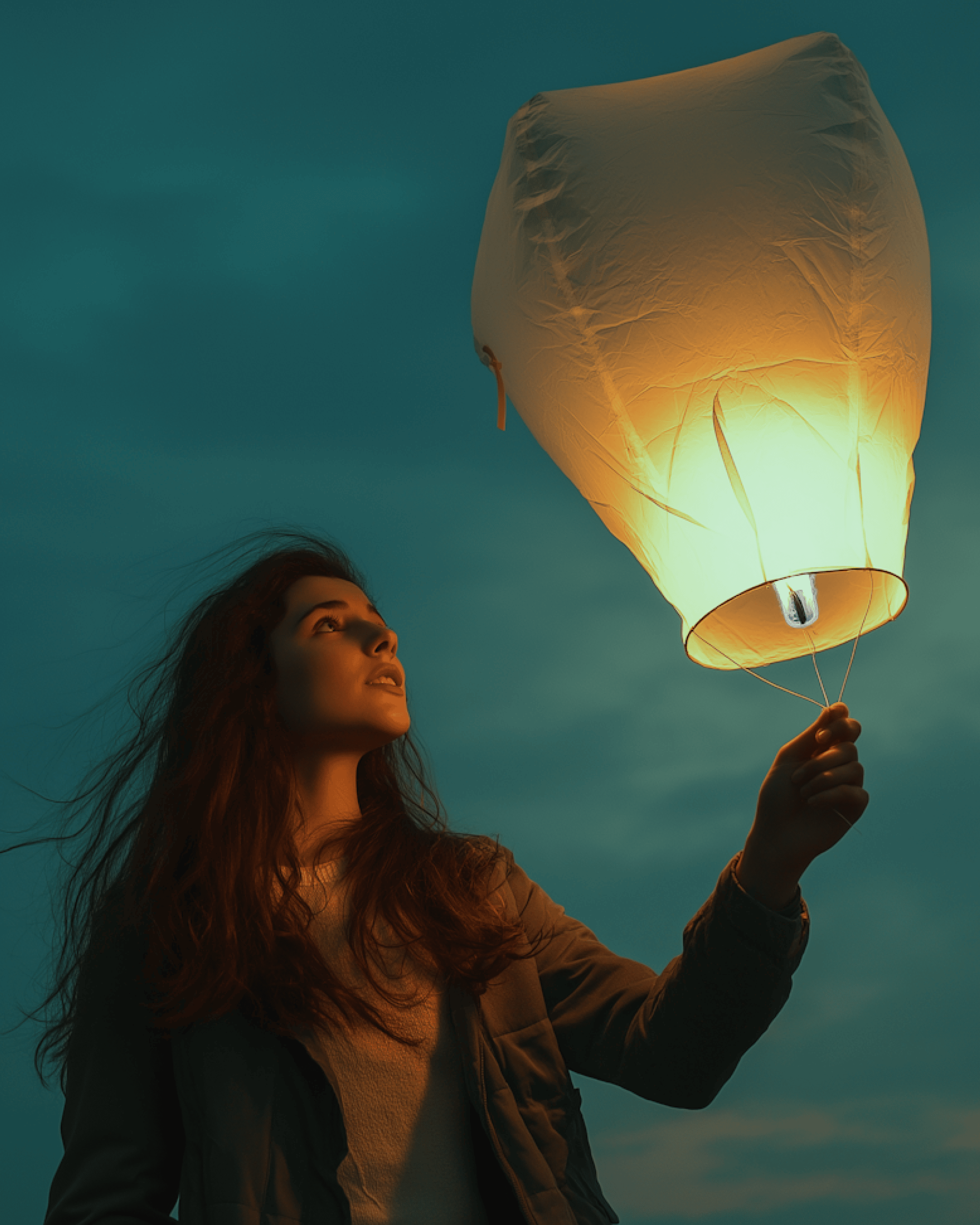 Project business forecasts